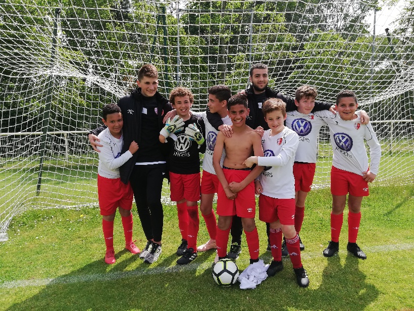 U13 C
