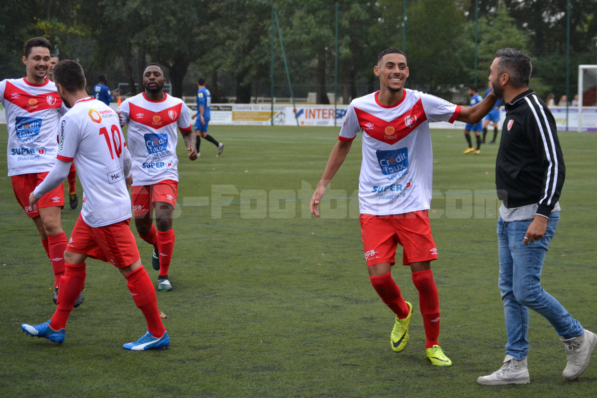 Coupe Anjou. «On a à coeur de gagner cette compétition, venez nous supporter» Coupe Anjou. «On a à coeur de gagner cette compétition, venez nous supporter»