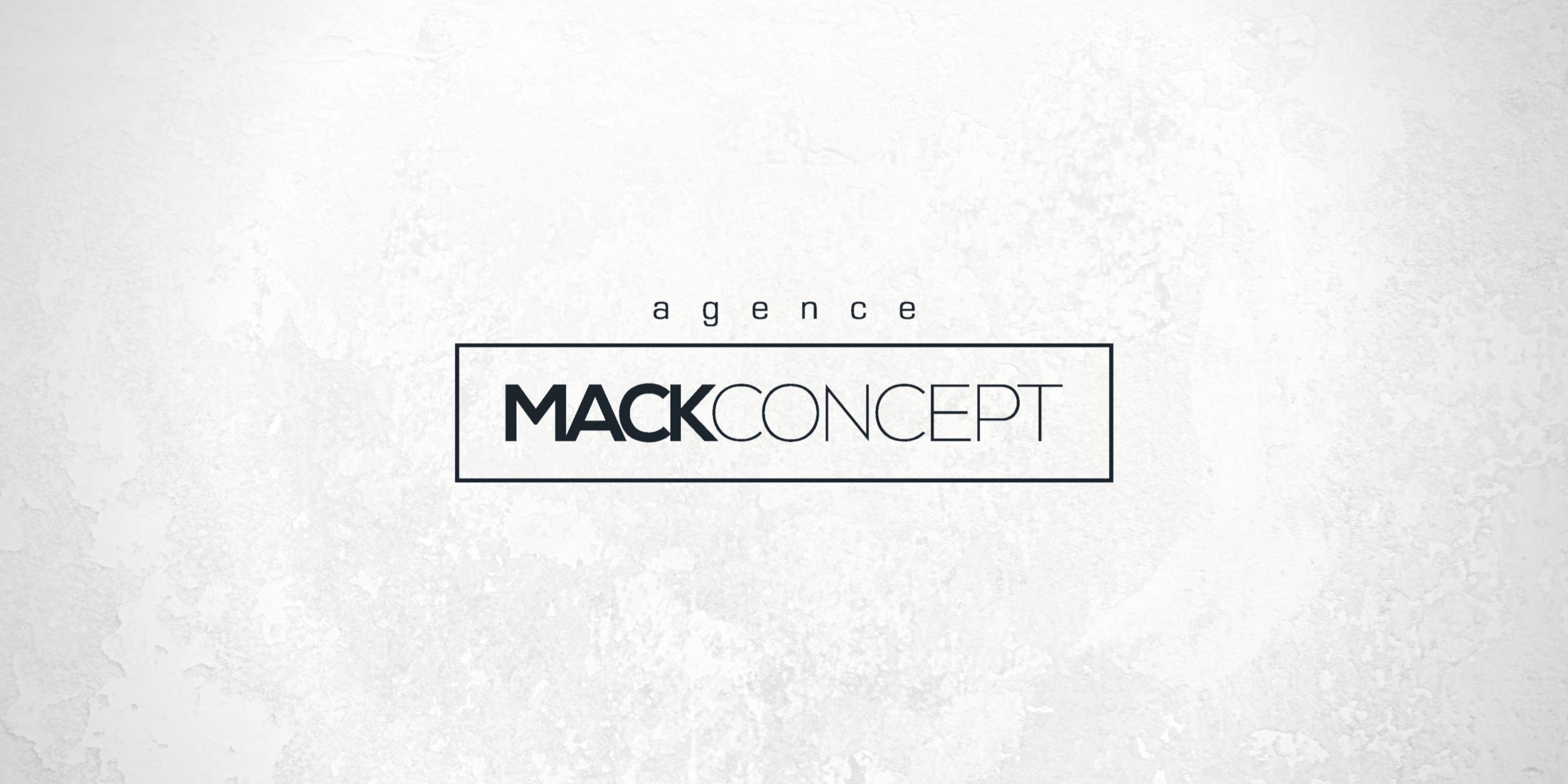 Notre partenaire l'Agence Mackconcept recrute !