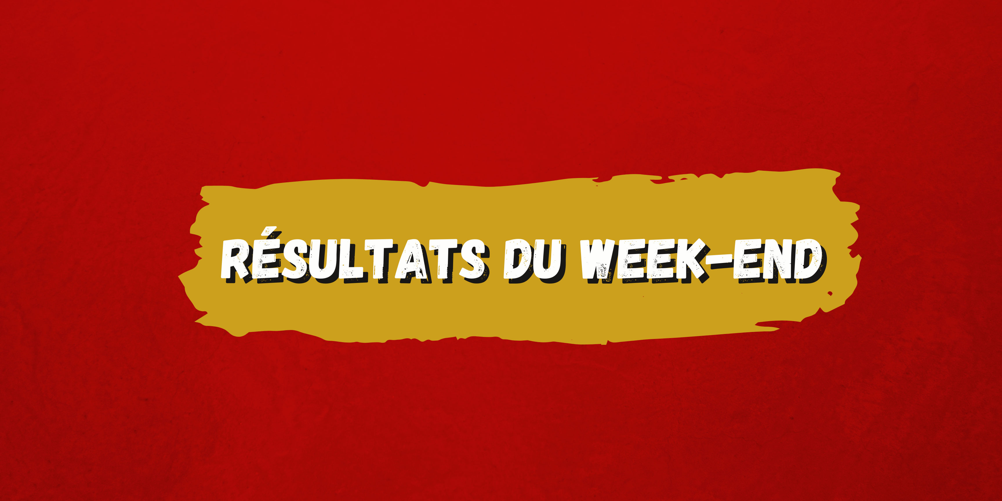 National 3, direction les 1/16e de finale de la Coupe des Pays de la Loire, qualification des U18 F !