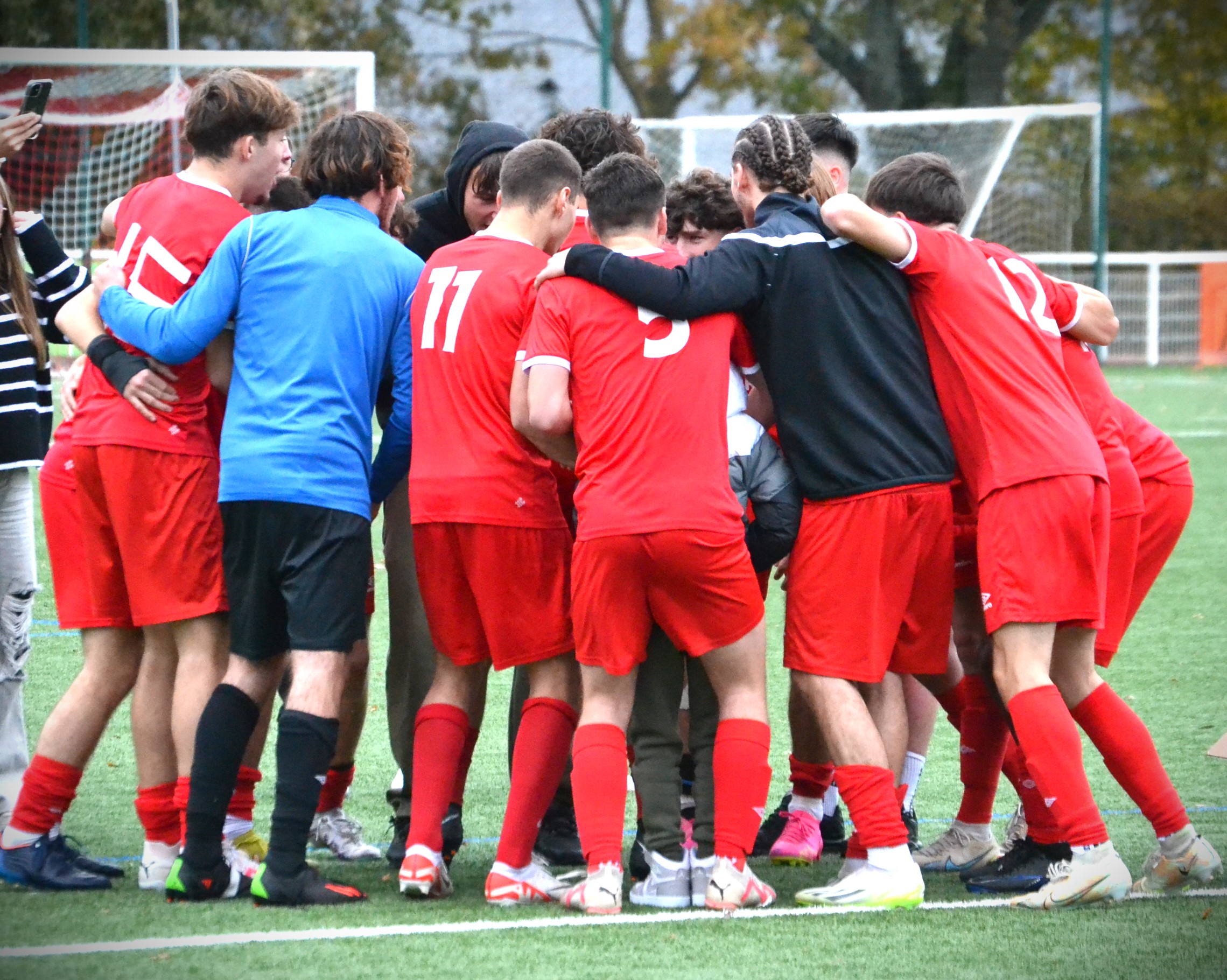 ©SC BEAUCOUZÉ FOOTBALL