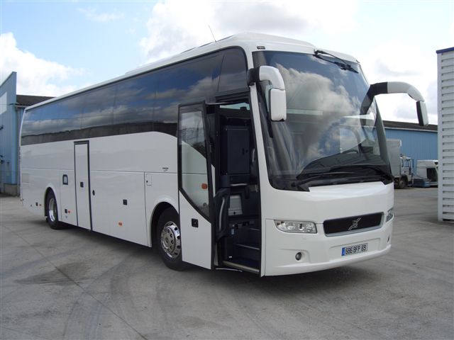 Organisation déplacement en Car à La Baule Organisation déplacement en Car à La Baule