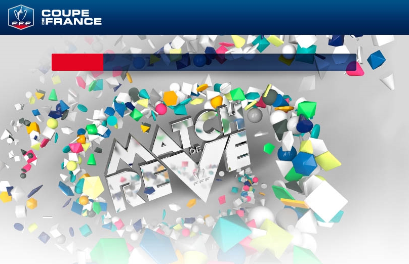 Coupe de France. Votez pour le Sporting pour une retransmission télé
