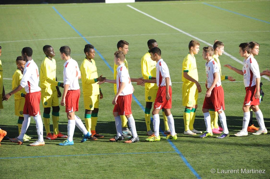 Jeunes. Nouvelle défaite pour les U19 DH