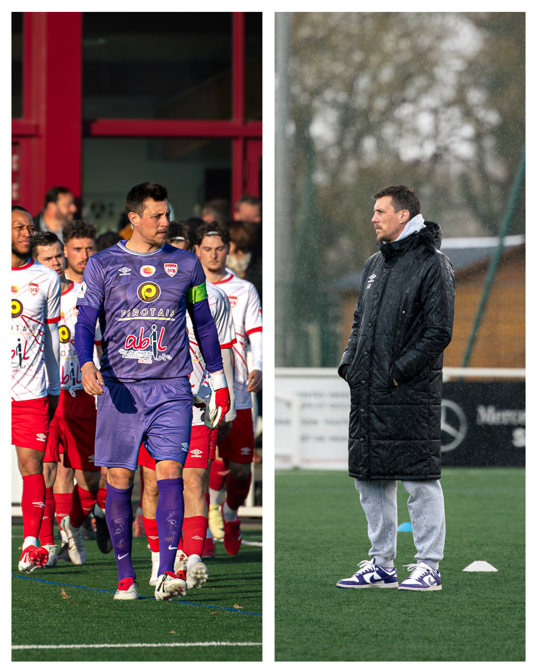 🎙️ Interview de fin de saison – Clap de fin pour Alan au SCB 🎙️ Interview de fin de saison – Clap de fin pour Alan au SCB