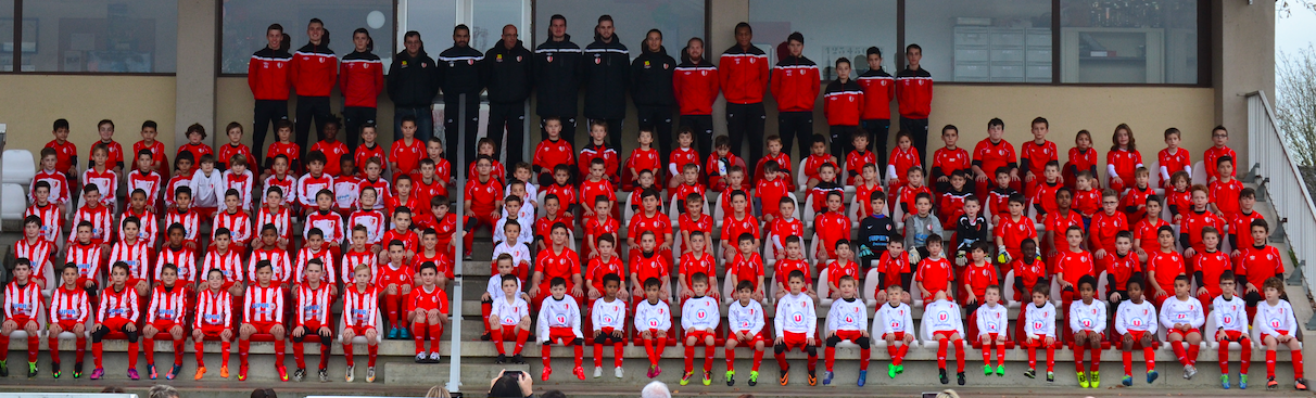 Retour sur le traditionnel goûté de Noël du SC Beaucouzé Retour sur le traditionnel goûté de Noël du SC Beaucouzé