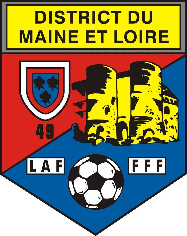 Coupe Anjou. 8e de finale, l'aventure s'arrêtera à Longué