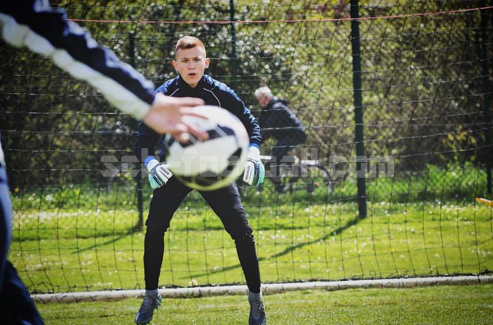 Sélection Atlantique. Yann Plumejeau, « des souvenirs gravés à vie » Sélection Atlantique. Yann Plumejeau, « des souvenirs gravés à vie »