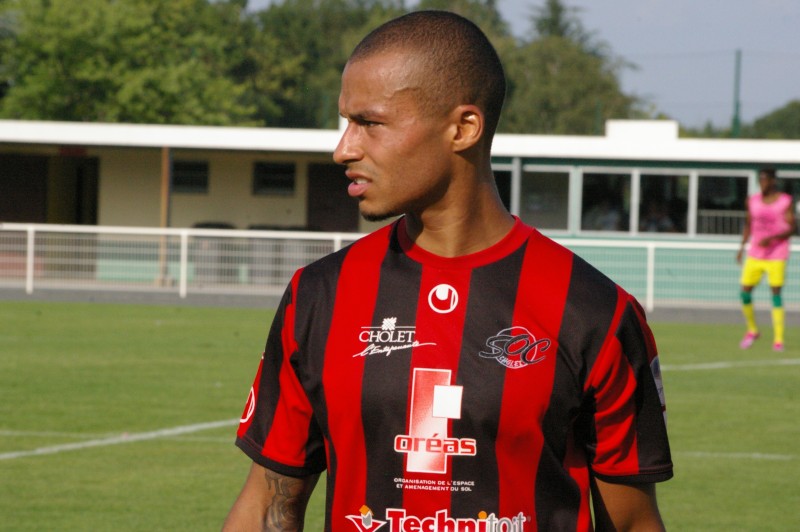 Photo. SO Cholet