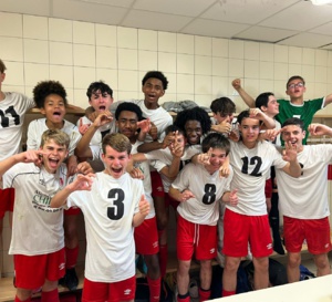 Les U15 R2 en finale de la Coupe de l'Anjou, les barrages s'annoncent compliqués pour les séniors Féminines !