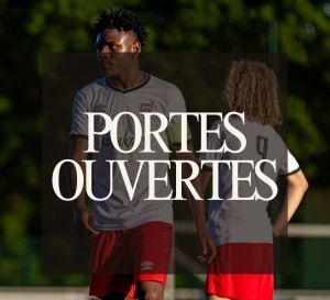 Portes Ouvertes SC Beaucouzé Football à destination des 2009 ! ⚽️