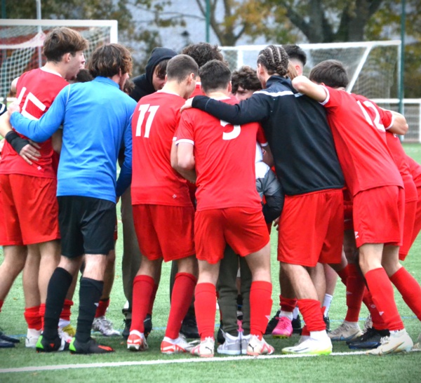 ©SC BEAUCOUZÉ FOOTBALL