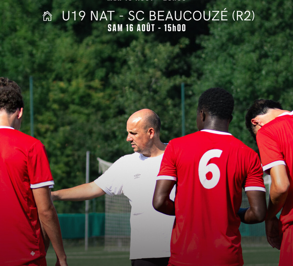 Calendrier des matchs amicaux