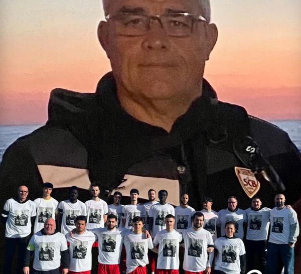 Passionné, bénévole, Ami...Merci Denis