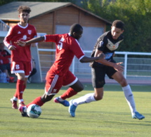 Jeunes à 11. Championnat : Les U19 chutent pendant que les U15B et les U14 gagnent leur premier match de championnat