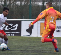 Jeunes à 11. Mauvais résultats de la catégorie U15