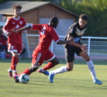 Jeunes à 11. Un tour de plus en Coupe des Pays de Loire pour nos U19