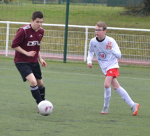 Jeunes à 11. Tout va bien pour nos U17