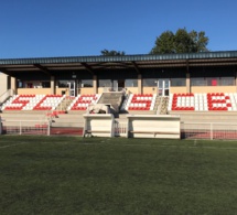 Foot à 11. Les résultats du 6-7 Octobre