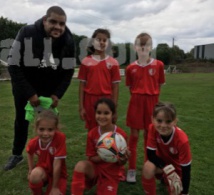 Ecole de Foot. Les résultats du 6-7 Octobre