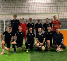 Urbansoccer pour les éducateurs
