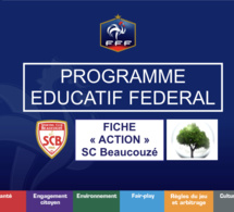 PEF - Respect de l'Environnement