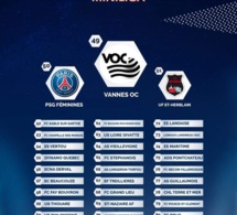 Week end de Pâques : mini mondial pour les U11 et un tournoi relevé pour les U10