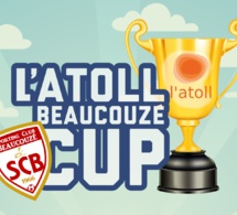 ATOLL Beaucouzé Cup, Merci !!!!