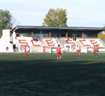 Compte rendu de match des U13 et U11 samedi 16 novembre 2019