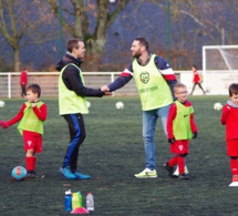Week end dernier : les coaches ont la parole