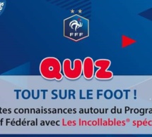 Toujours confiné mais on continue de réviser