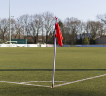 Du FootGolf sur le complexe Jacques Aubineau