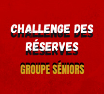 Challenge des Réserves de Ligue