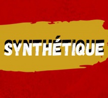 Réception du nouveau synthétique