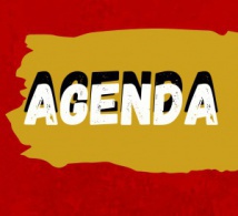Agenda du Week-End