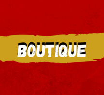 Informations Boutique !