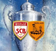 Un derby pour les U19 en Gambardella