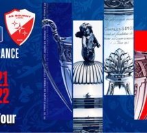 Beaucouzé recevra Laval Bourny (R1) au 5e tour de la Coupe de France