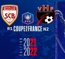 Samedi c'est la Coupe de France à Beaucouzé !