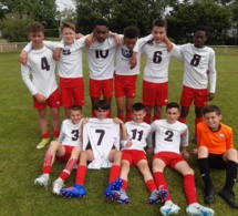 Les Séniors A en N3, les C en ballotage favorable et le carton des U15