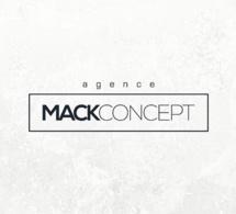 Notre partenaire l'Agence Mackconcept recrute !