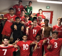 Fin de parcours historique pour nos séniors F, qualification de la N3 et R3, un sans faute pour la Préformation et la Formation !