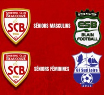TIRAGE COUPE DES PAYS DE LA LOIRE SÉNIORS M&amp;F