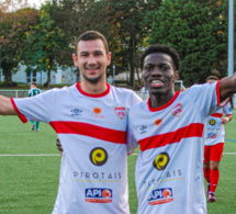 3/3 pour les séniors Masculins qualification en quart de finale pour nos vétérans, fin de parcours pour les Féminines !