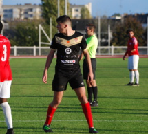 Week-end mitigé en séniors, les deux équipes U15 brillent pour la reprise !