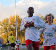 La R3 retrouve le succès, la N3 repart avec des regrets, fin de série pour la D3, 5 victoires et 1 défaite pour la formation et la préformation 