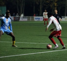 La National 3 retrouve le succès, la R3 enchaîne, les féminines régalent !