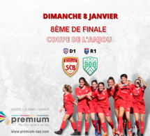 L'affiche du week-end à Aubineau !