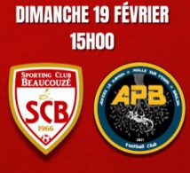 National 3, une Régional 2 à domicile pour les 16es de finale de Coupe des Pays de la Loire !