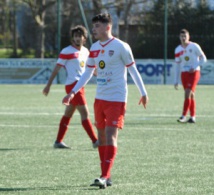 La N3 renoue avec la victoire, la R3 au bout du bout, la D1 F poursuit sa dynamique !